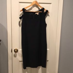 Michael Kors wool dress